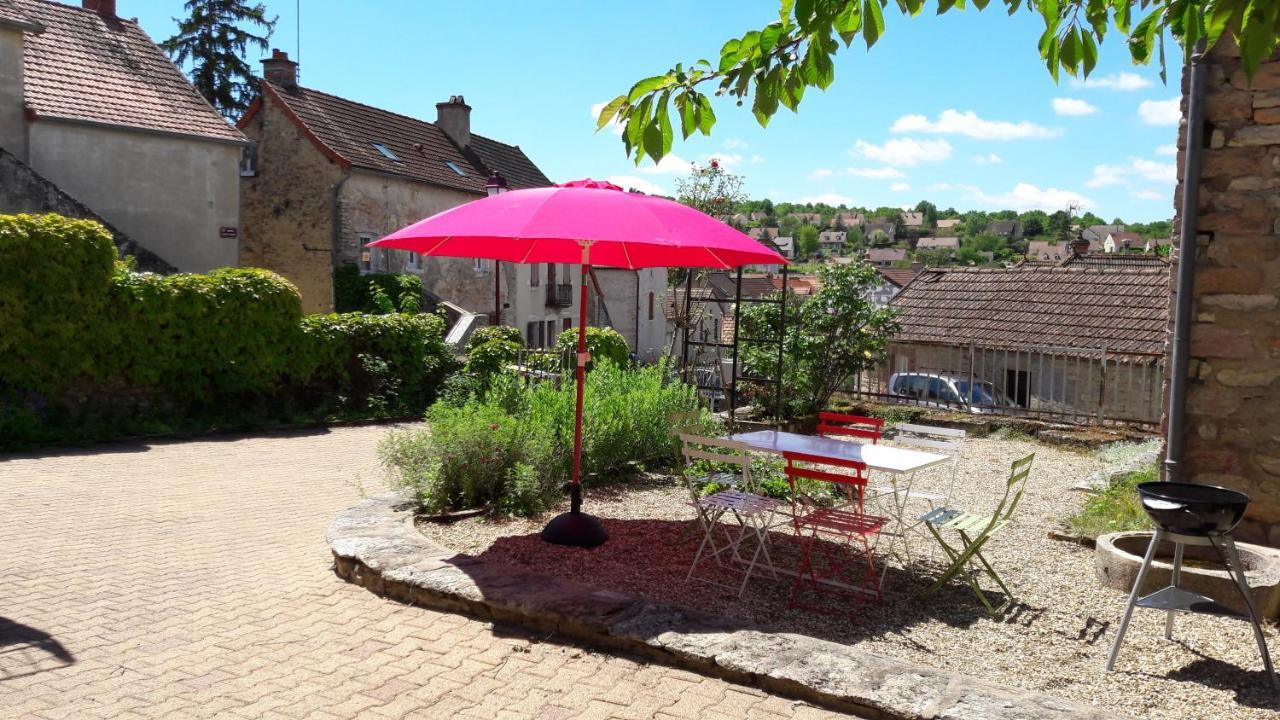 Ferienhaus Pierre Et Marie Mellecey